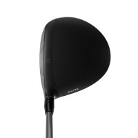 Callaway Elyte X Driver Damen Golfschl&auml;ger Mitsubishi Eldio White 40