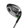 Callaway Elyte X Driver Damen Golfschläger Mitsubishi Eldio White 40