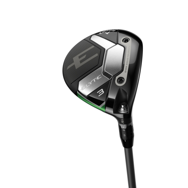 Callaway Elyte Fairwayholz Herren Golfschläger