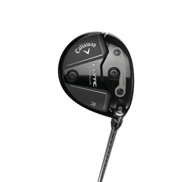 Callaway Elyte Ti Fairwayholz Herren Golfschläger