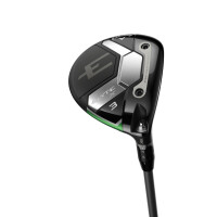 Callaway Elyte X Fairwayholz Damen Golfschl&auml;ger Mitsubishi Eldio White/Green 40