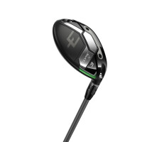 Callaway Elyte X Fairwayholz Damen Golfschl&auml;ger Mitsubishi Eldio White/Green 40