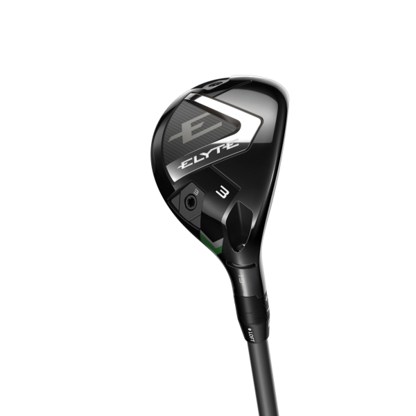 Callaway Elyte Hybrid/Rescue Herren Golfschläger