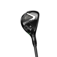 Callaway Elyte Hybrid/Rescue Herren Golfschl&auml;ger