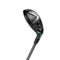 Callaway Elyte X Hybrid/Rescue Herren Golfschläger