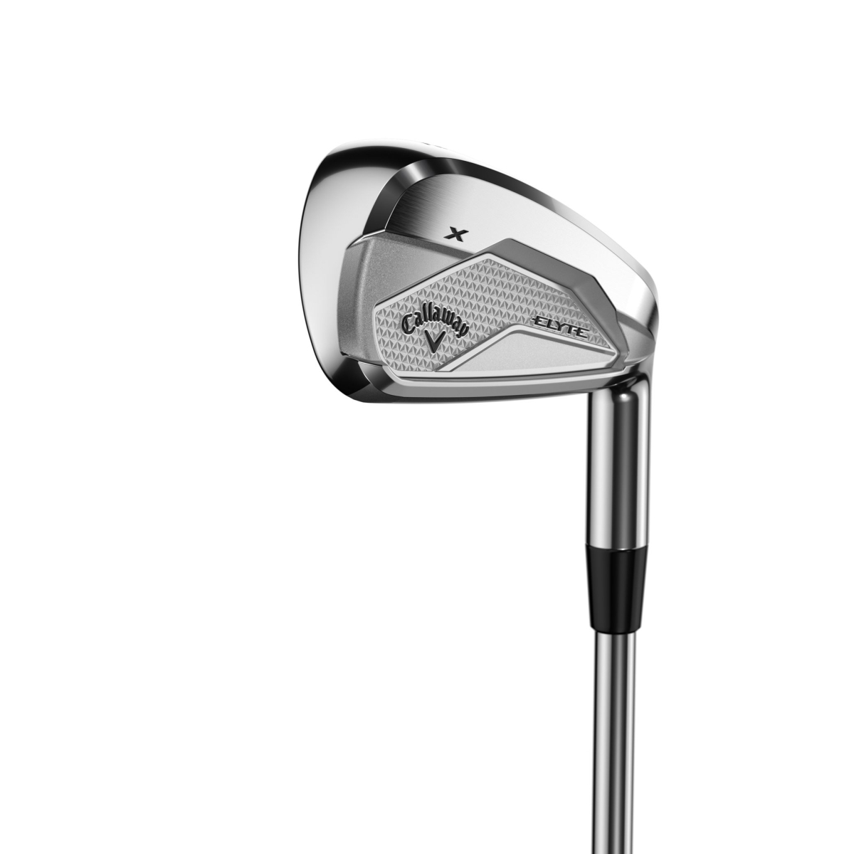 Callaway Elyte X Iron/Eisen Herren Golfschl&auml;ger