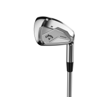 Callaway Elyte X Iron/Eisen Herren Golfschläger