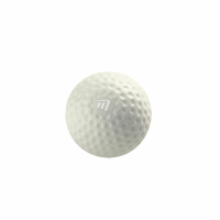 Masters Golf 30% Distanz Golf B&auml;lle 6 St&uuml;ck