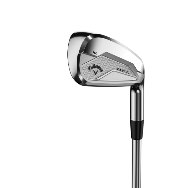 Callaway Elyte HL Iron/Eisen Damen Golfschläger...