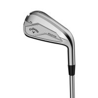 Callaway Elyte HL Iron/Eisen Damen Golfschl&auml;ger Mitsubishi Eldio White 40 Graphite