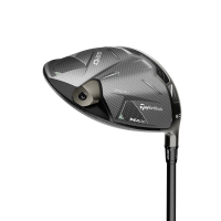 TaylorMade Qi35 Max Driver Herren Golfschl&auml;ger