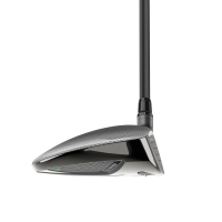 TalyorMade Qi 35 Max Lite Fairwayholz Damen Golfschl&auml;ger Fujikura AirSpeeder 40