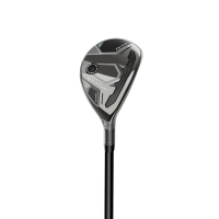 TaylorMade Qi35 Max Hybrid/Rescue Herren Golfschläger