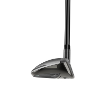 TaylorMade Qi35 Max Hybrid/Rescue Herren Golfschl&auml;ger