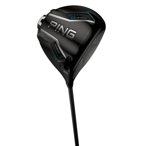 PING G440 MAX Driver Herren Golfschläger