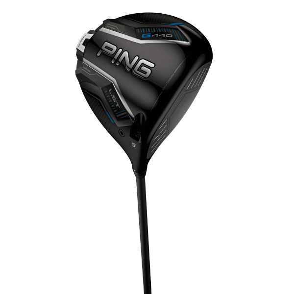 PING G440 LST Driver Herren Golfschläger