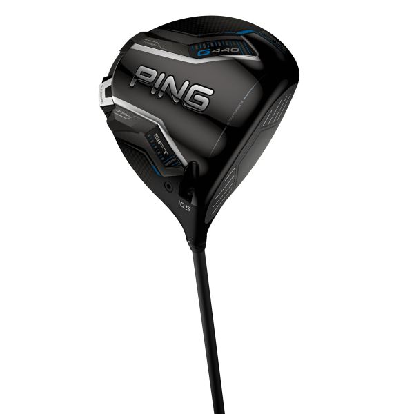 PING G440 SFT Driver Herren Golfschläger