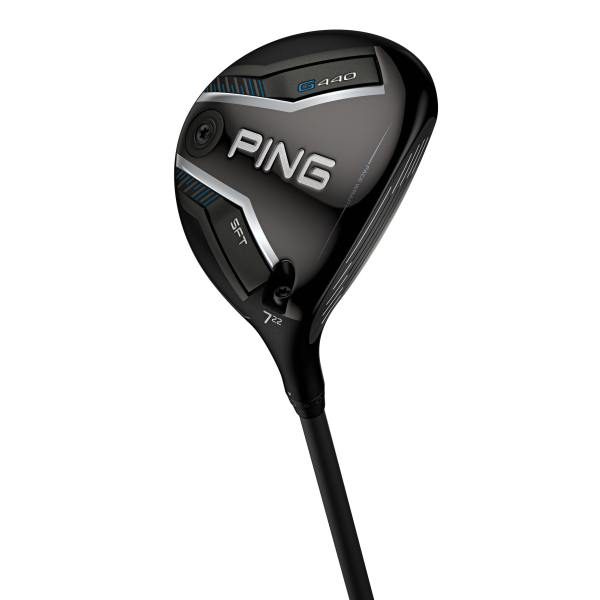 PING G440 SFT Fairway Herren Golfschläger