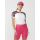 Röhnisch Element Block Poloshirt Golfbekleidung Damen