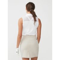 Röhnisch Miko Sleeveless Poloshirt Golfbekleidung Damen