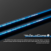 Fujikura Ventus Blue Velocore+ Driver Schaft Golf