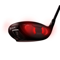 Srixon ZXi LS Driver Herren Golfschl&auml;ger