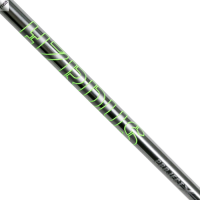 HZRDUS T1100 HandCrafted Graphite Wood Schaft 65 5.5