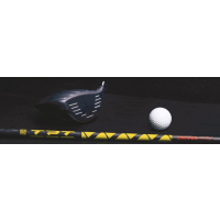 TPT Golf Nitro Driver Schaft Exklusiv