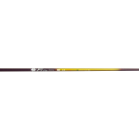 Quadra Fire Express HR 6 Golf Driver Schaft