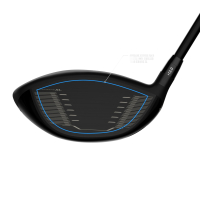 Cleveland Golf HiBore XL Driver Golfschl&auml;ger Herren