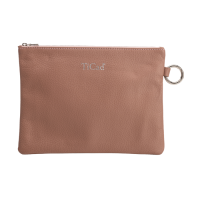 TiCad Clutch MEDIUM aus Leder