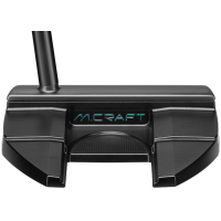 Mizuno Golf Putter Craft X Forged Versatility