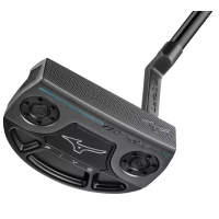 Mizuno Golf Putter Craft X Forged Versatility