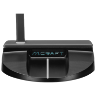 Mizuno Golf Putter Craft X Forged Versatility