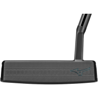 Mizuno Golf Putter Craft X Forged Versatility