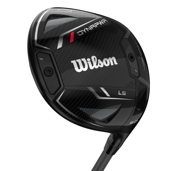 Wilson Golf DYNAPWR  LS Driver Herren True Temper Denali...