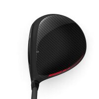 Wilson Golf DYNAPWR  LS Driver Herren True Temper Denali Black