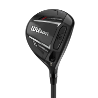 Wilson Golf DYNAPWR CARBON Fairwayholz Herren Fujikura...