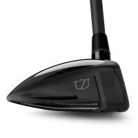 Wilson Golf DYNAPWR CARBON Fairwayholz Herren Fujikura...