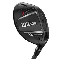 Wilson Golf DYNAPWR CARBON Fairwayholz Herren Fujikura Ventus TR Blue