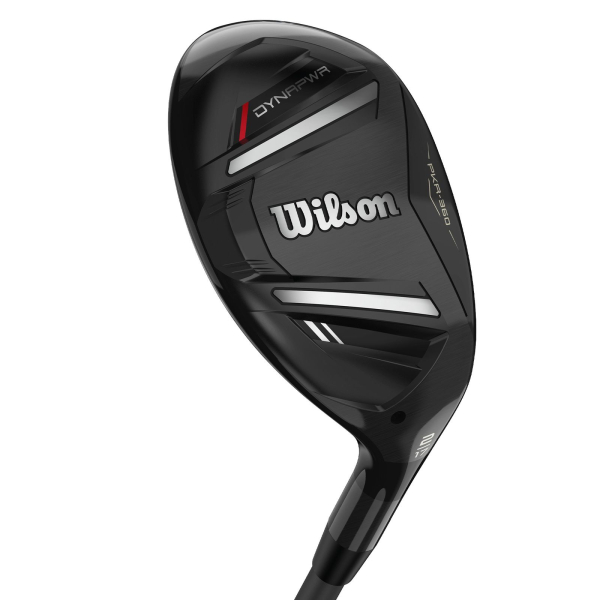 Wilson Golf DYNAPWR Hybrid/Rescue Herren...