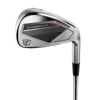 Wilson Golf DYNAPWR Eisensatz Herren 5-9,PW (6 Schl&auml;ger)