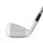 Wilson Golf DYNAPWR MAX Eisensatz Herren 5-9,PW (6 Schläger)