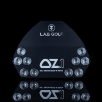 L.A.B. OZ.1 Golf Putter Stock