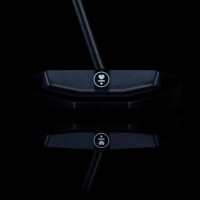 L.A.B. OZ.1 Golf Putter Stock