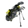U.S. Kids Golf Schlägersatz Ultralight I 100-168cm Körpergröße I 3-13 Jahren