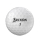 Srixon Q-Star Tour Golf 2020 Golf-Ball | Pure White I 12 Bälle/ 1 Dz.