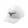 Mizuno Golf Tour Adjustable Cap Herren White/Charcoal