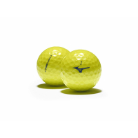 Mizuno Golf RB 566 Golfbälle 12 Stück verschiedene Farben