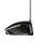 TaylorMade Qi10 Max Driver Herren Golfschläger Rechts Senior/Light 12 Ventus Red